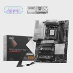 MSI Pro X870-P WiFi AM5 DDR5 Anakart