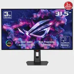 31.5 ASUS ROG STRIX XG32UCWMG 0.03MS 240HZ DUAL MODE UHD/FHD WOLED GAMING
