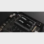 Kingston Impact 32GB 3200 D4 KF432S20IB/32TR (NB)