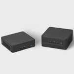 Asus NUC 13 Anki7 Mini Bilgisayar