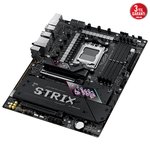 Asus Rog Strix B850-E Gaming Wifi AM5 D5 Type-C