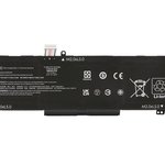 RETRO Hp Omen 15-ek0000, 15-en0000 Notebook Bataryası - Ver.2 (SD06XL)