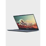 Quantum Ultra TS1501 i9-12900HK 16GB 512GB 15.6" FreeDOS Notebook