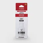Canon GI-41 BK Orijinal Siyah Mürekkep