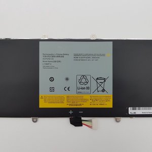 RETRO Lenovo IdeaPad Yoga 11, Yoga 11s, L11M4P13 Notebook Bataryası