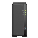 Synology DS124(1x3.5'') Tower NAS