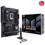 Asus Tuf Gaming Z890-Plus Wifi D5 1851P Hdmi Dp