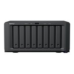 Synology DS1825PLUS (8x3.5''/2.5'') Tower NAS