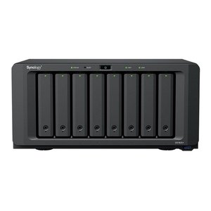 Synology DS1825PLUS (8x3.5''/2.5'') Tower NAS