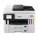 Canon Maxify GX7140 Çok Fonksiyonlu Wi-Fi Tanklı