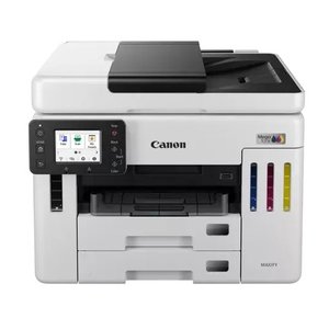 Canon Maxify GX7140 Çok Fonksiyonlu Wi-Fi Tanklı
