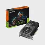 Gigabyte GeForce RTX 5060 Windforce Max OC 8GB Ekran Kartı