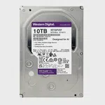 WD Purple Pro 10TB 7200 RPM 512MB Güvenlik HDD (WD102PURP)