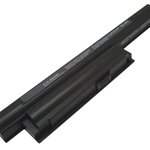 RETRO Sony Vaio VGP-BPS22, VGP-BPS22A Notebook Bataryası - 6 Cell