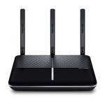 TP-LINK ARCHER VR600 4PORT ADSL2 1300Mbps MODEM/ROUTER