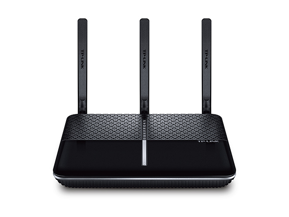 TP-LINK ARCHER VR600 4PORT ADSL2 1300Mbps MODEM/ROUTER