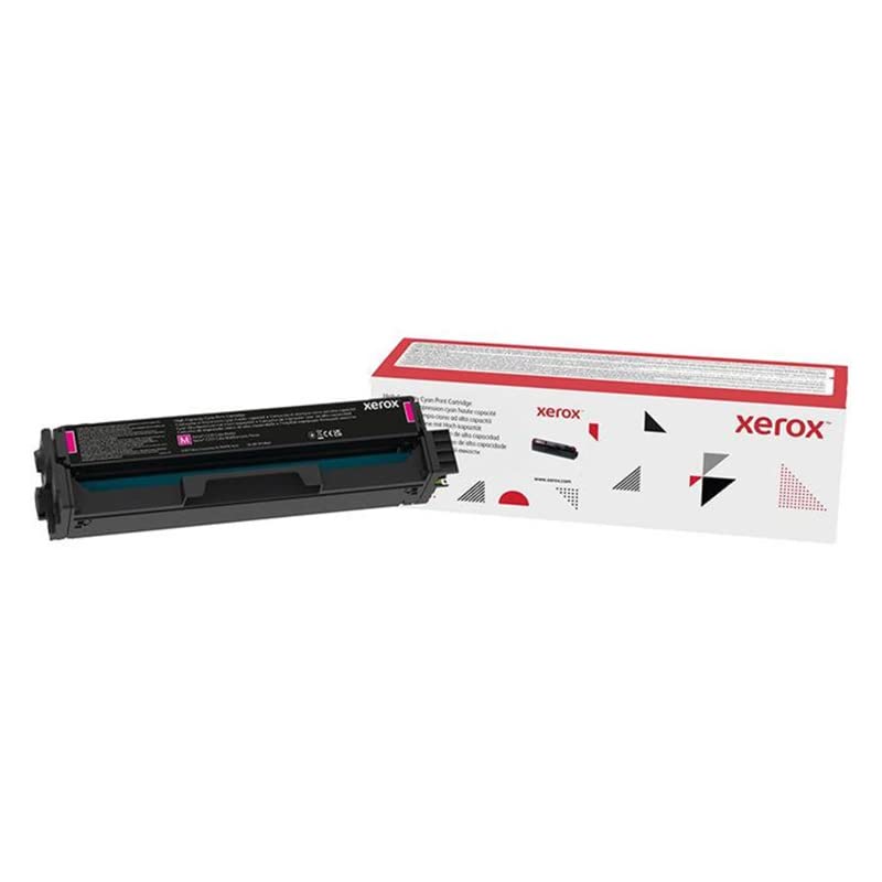 XEROX 006R04389 MAGENTA TONER