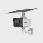 Dahua IPC-HFW2441DG-4G-SP-B 4MP Solar 4G Bullet IP Kamera