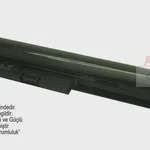 HP ProBook 430 G1, 430 g2,HSTNN-IB4L 707618-121 RA04 Batarya pil