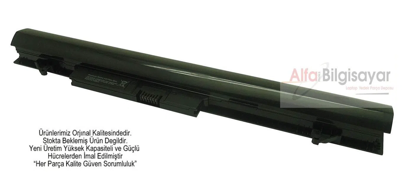 HP ProBook 430 G1, 430 g2,HSTNN-IB4L 707618-121 RA04 Batarya pil
