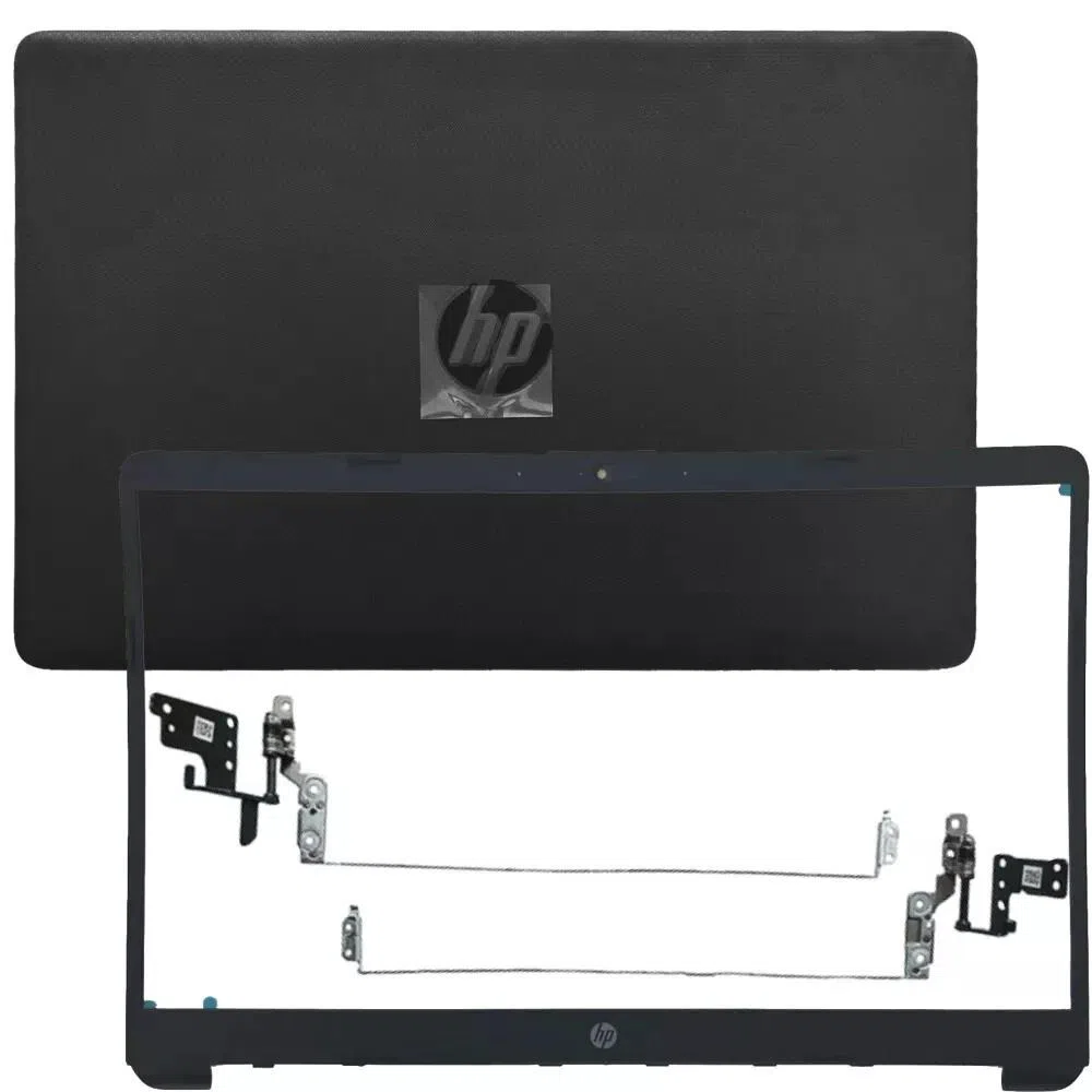 HP 250 G9 6Q8N3ES08 6Q8M7ES05 6Q8N3ES02 Lcd Cover kasa Çerçeve Menteşe