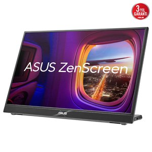 ASUS ZenScreen MB16QHG 15.6 IPS 2560x144