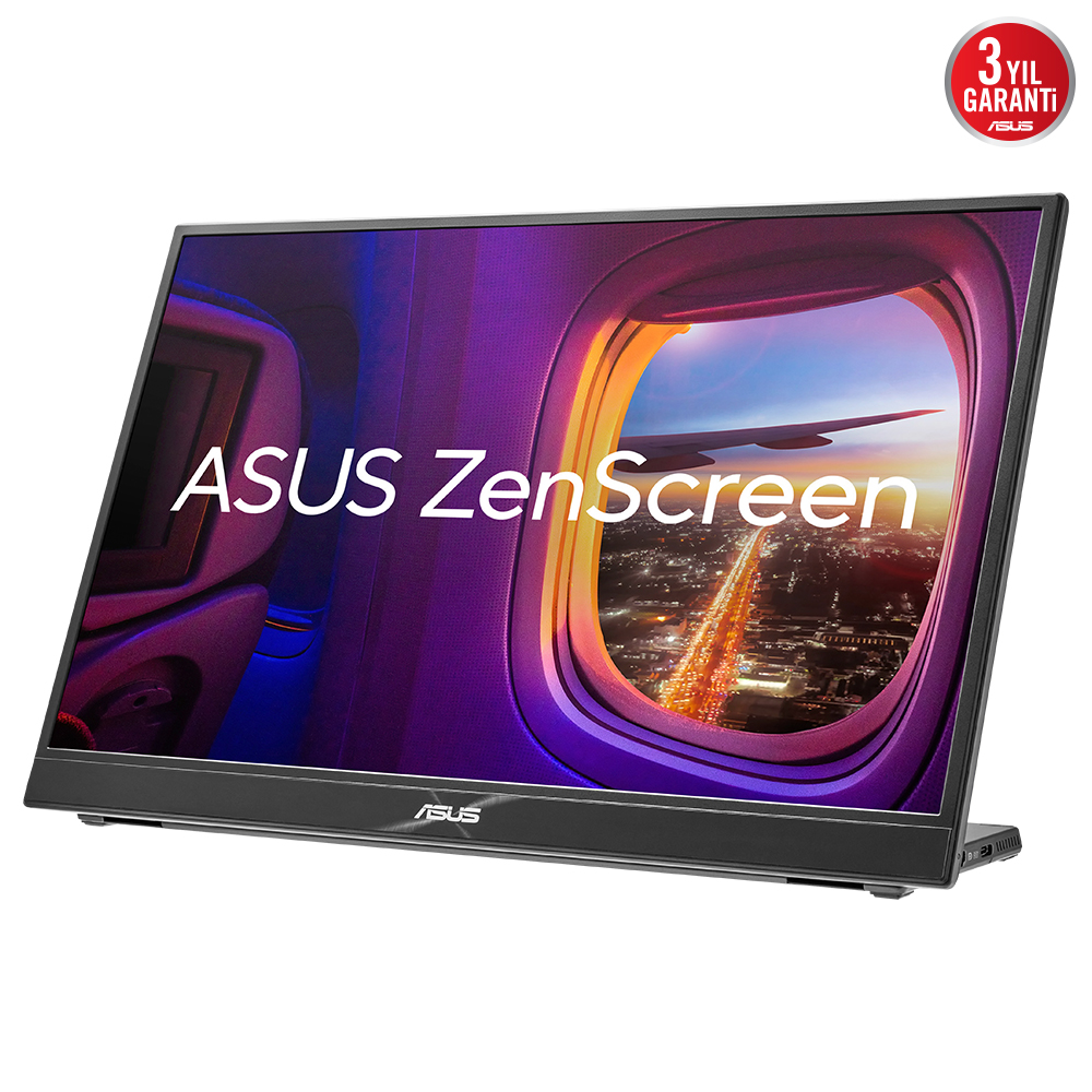 ASUS ZenScreen MB16QHG 15.6 IPS 2560x144