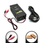 RETRO 14.6V 10A 146W LiFePO4 Batarya Şarj Adaptörü RPA-AC401