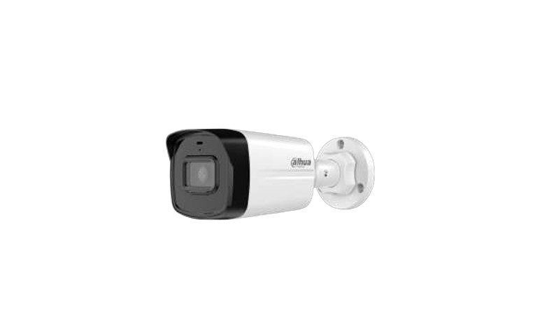 Dahua IPC-HFWB1E40-SA-0360B-S3 4MP 3.6mm Sesli