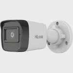 Hilook IPC-B121HE-UC 2MP 2.8mm PoE Sesli IP Bullet Kamera