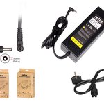 RETRO Asus 19V 6.32A 120W Pinli Uç Notebook Adaptör RNA-AS08