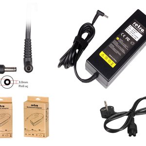 RETRO Asus 19V 6.32A 120W Pinli Uç Notebook Adaptör RNA-AS08
