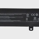 MSI BTY-M6H GL72 GP72 GL62,GP62,GE72,GE62 PE60 PE70 GE63 Batarya