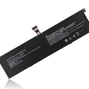 RETRO Xiaomi Mi Notebook 15 (2017), R15B01W Notebook Bataryası