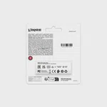 Kingston 256GB Portable USB 3.2 Gen 1 DataTraveler Exodia Black/Green