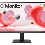23.8 LG 24MR400-B IPS FHD 5MS 100HZ HDMI VGA