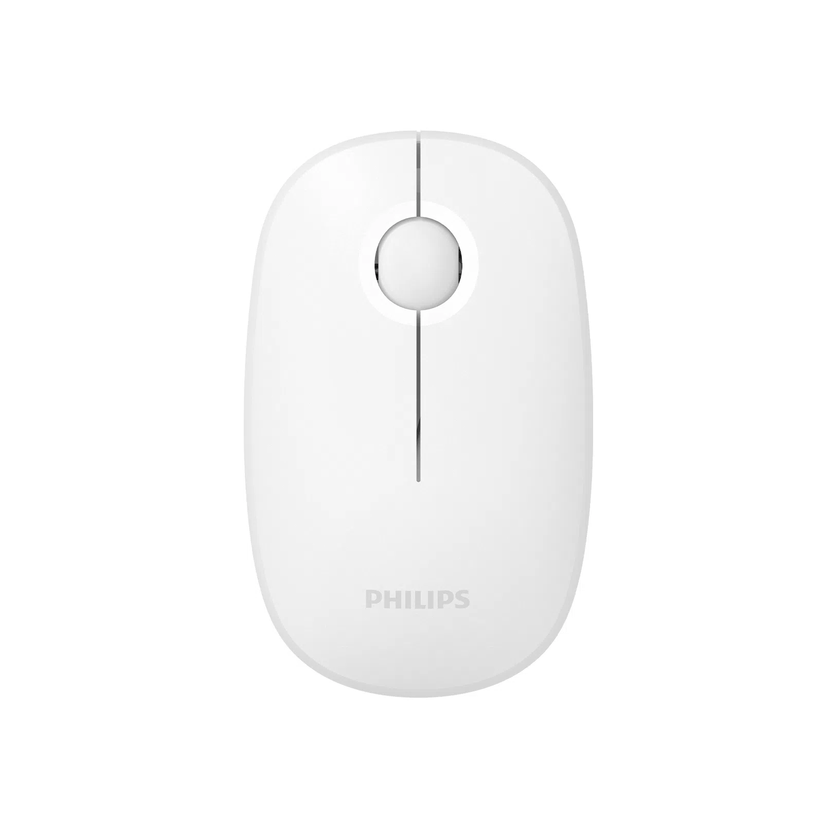Philips SPK7378 Kablosuz Mouse Beyaz