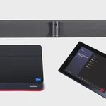 Lenovo Core 12VL0000TK i5 16GB 256GB Windows 11 Home Mini PC