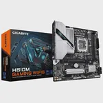 Gigabyte H810M Gaming Wifi6 D5 1851 Hdmi Dp Usb3.2