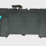 Dell XPS 12, XPS 12 Ultrabook, batarya orjinal pil
