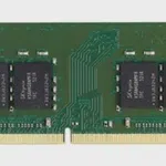 Kingston 32GB 3200 D4 KVR32S22D8/32 (NB)