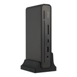 ASUS DC300 3 DISPLAY USB-C DOCK/EU