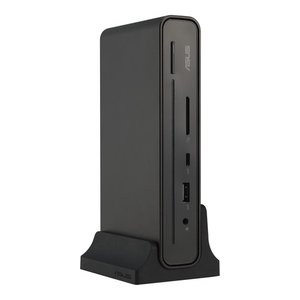 ASUS DC300 3 DISPLAY USB-C DOCK/EU
