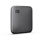 WD Elements SE SSD 1TB - Portable SSD, u