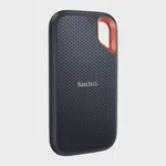 SanDisk Extreme Portable SSD 4TB