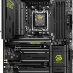 MSI MB MAG X870 TOMAHAWK WIFI