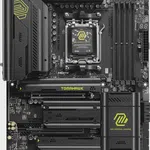 MSI MB MAG X870 TOMAHAWK WIFI