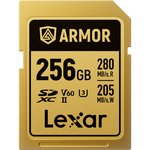 LEXAR 256GB LSDAMGL256G-RNNNG SD