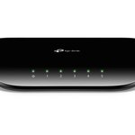 Tp-Link TL-SG1005D 5 Port Gigabit Switch