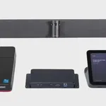 Lenovo IdeaPad Frik Bar 180T Windows 11 IoT Mini PC (12VR0000TK)